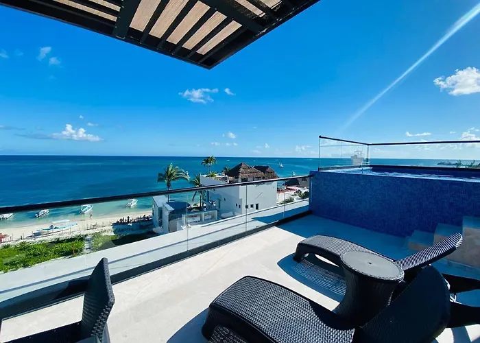 Beachfront Views Next To The Pier Casa de férias *